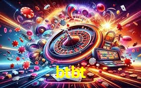 Desvendando o Mundo dos Jogos Virtuais na btbt