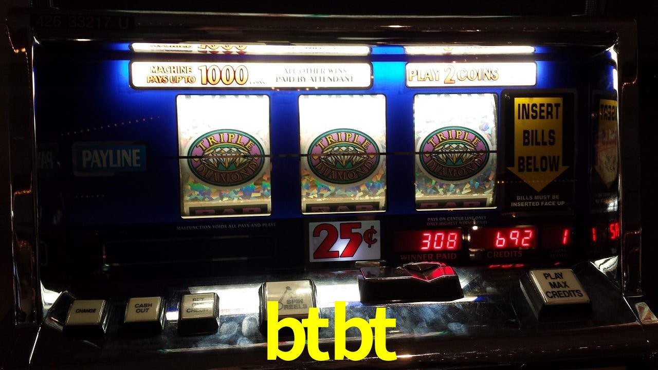 VIP Casino btbt