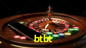 Blackjack Table btbt