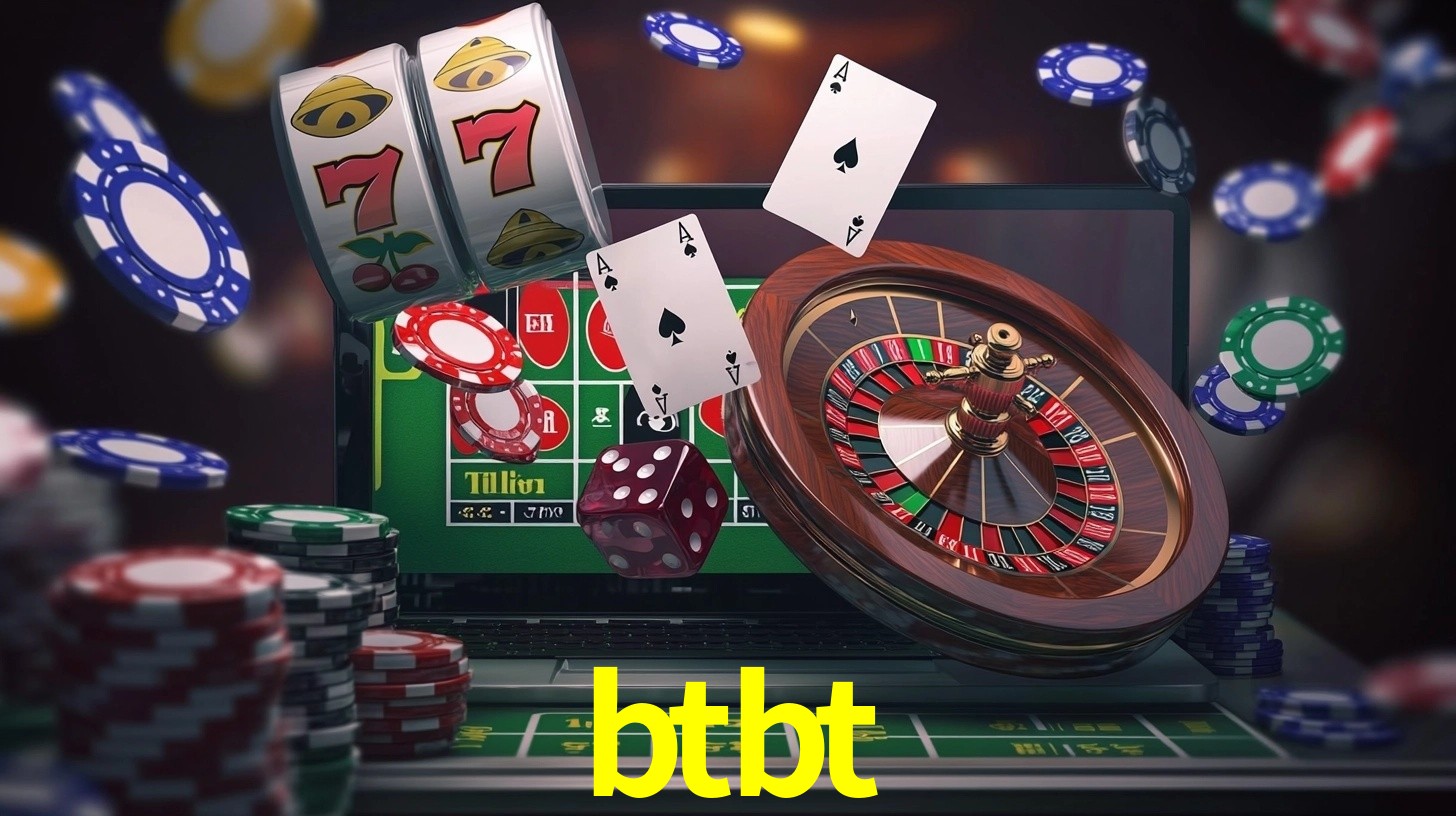 btbt: Jogos de Caça-Níqueis-Altas Recompensas, Roleta-Velocidade, Blackjack-Desafios Máximos