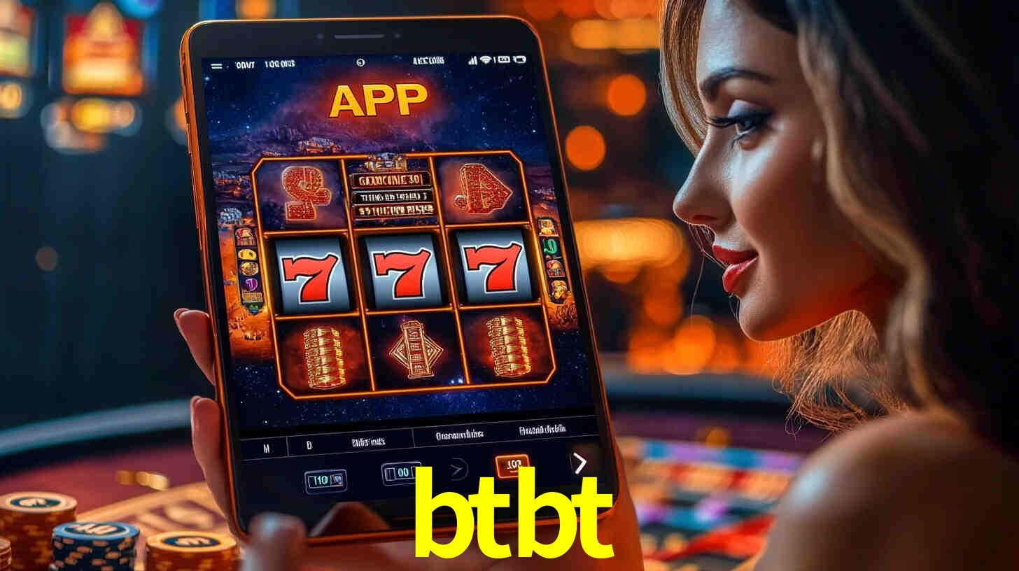 Descubra a Magia dos Jogos de Arcade no btbt