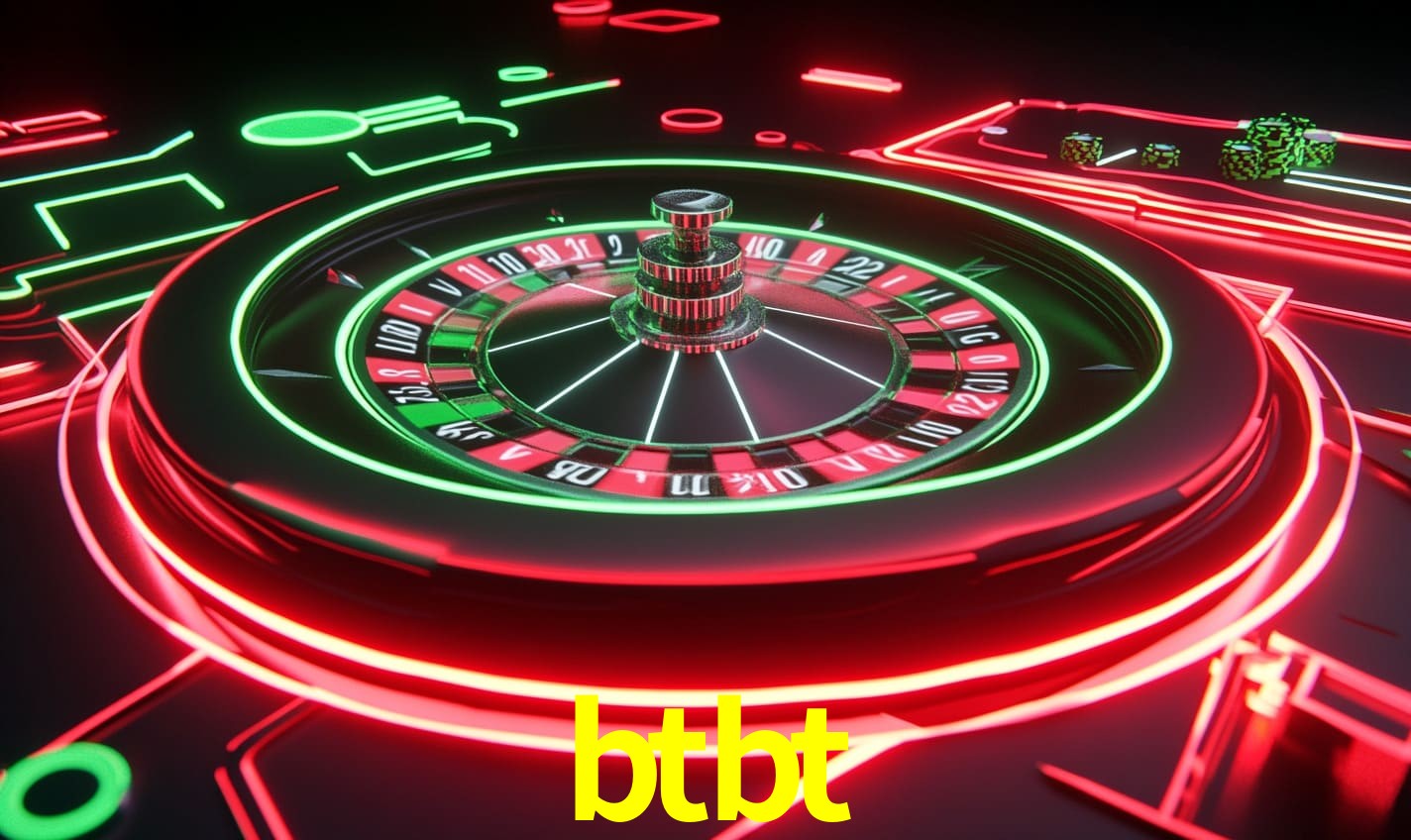 Diretório de Jogos btbt