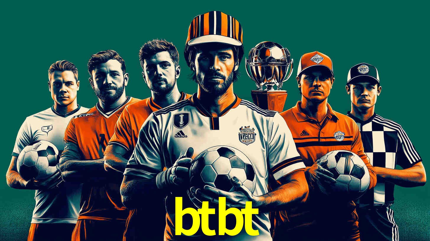 Estatísticas Esportivas btbt