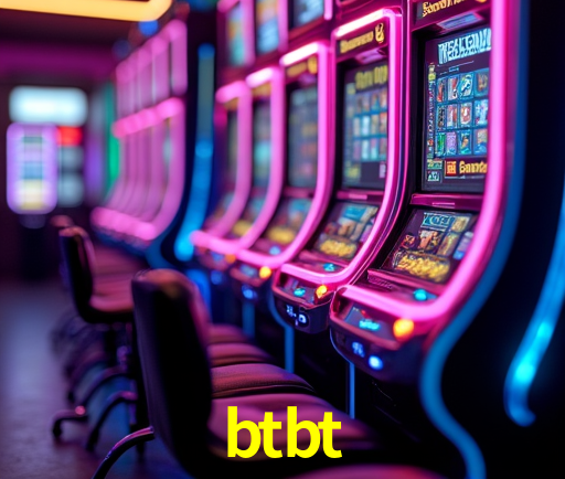Inovações de Jogos na btbt: O Futuro das Experiências Interativas