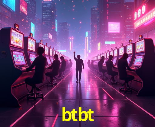 Apostas Esportivas na btbt: Um Guia Completo