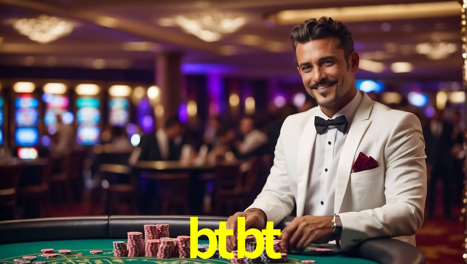 Descubra a Essência do btbt: Nossa História e Compromissos