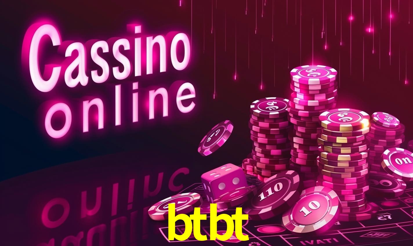 Casino Ao Vivo btbt