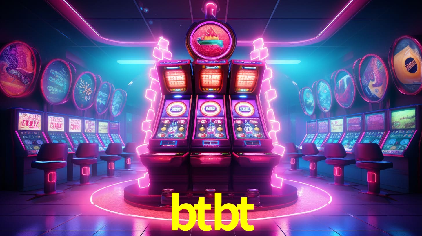 Bônus Generosos e Exclusivos no btbt para Você!