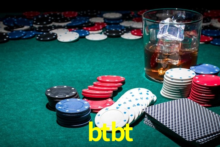 A Revolução dos Aplicativos de Jogos no btbt