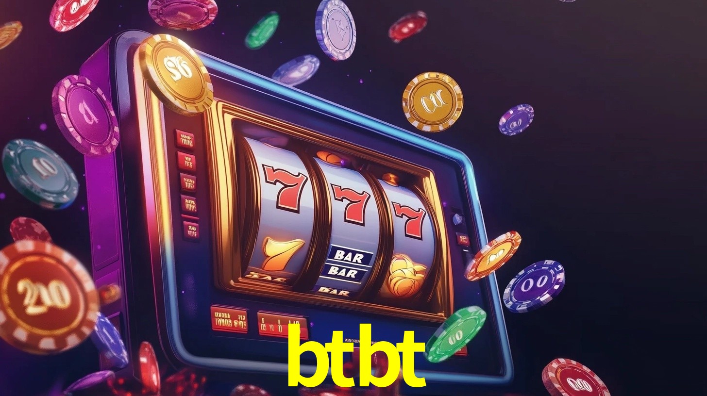 btbt App Interface