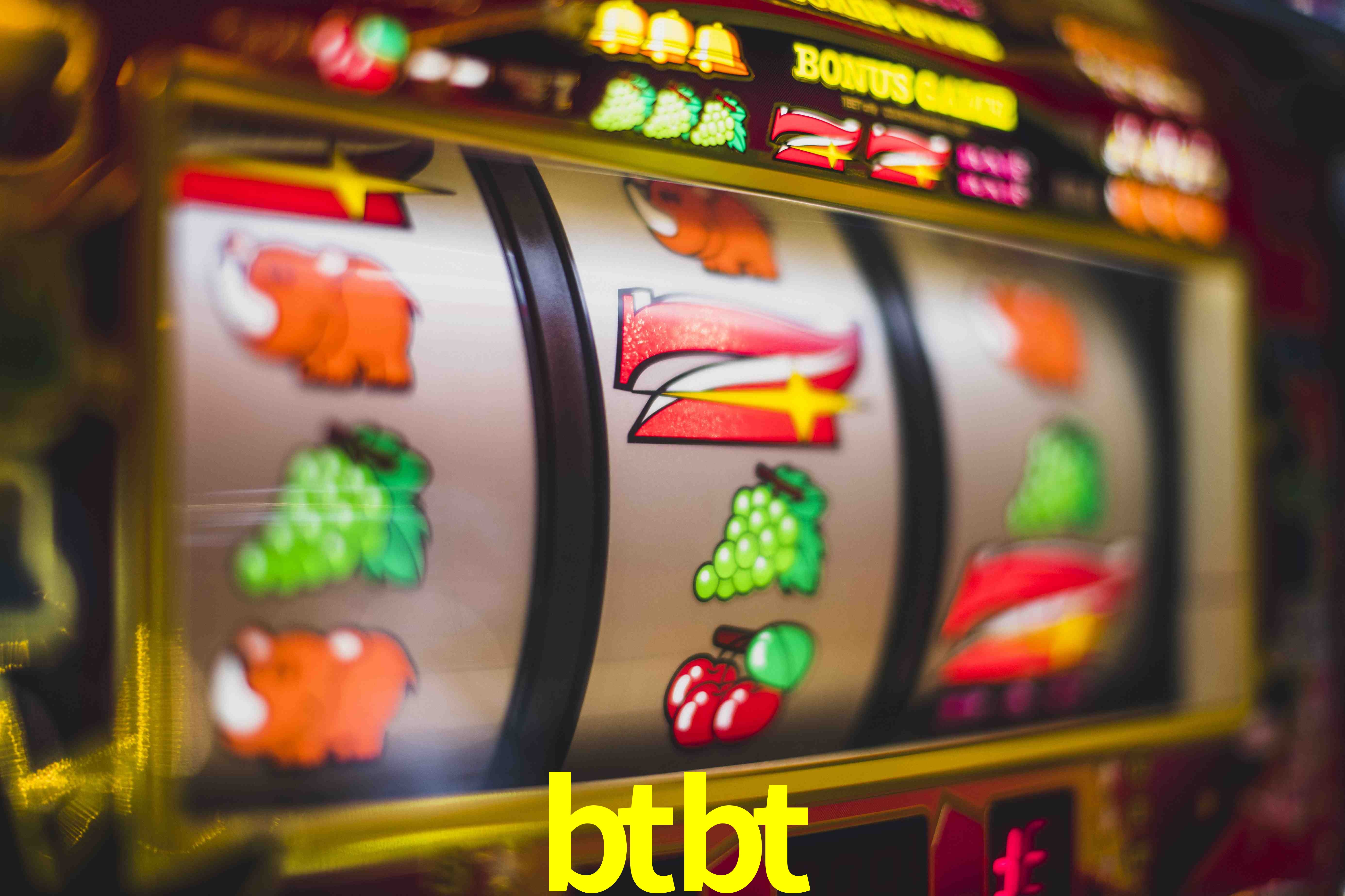 Live Casino btbt