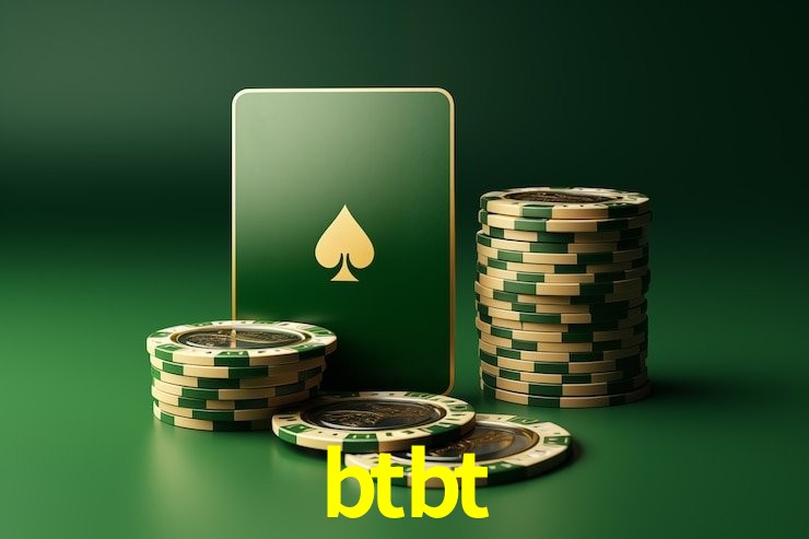 Roulette Table btbt