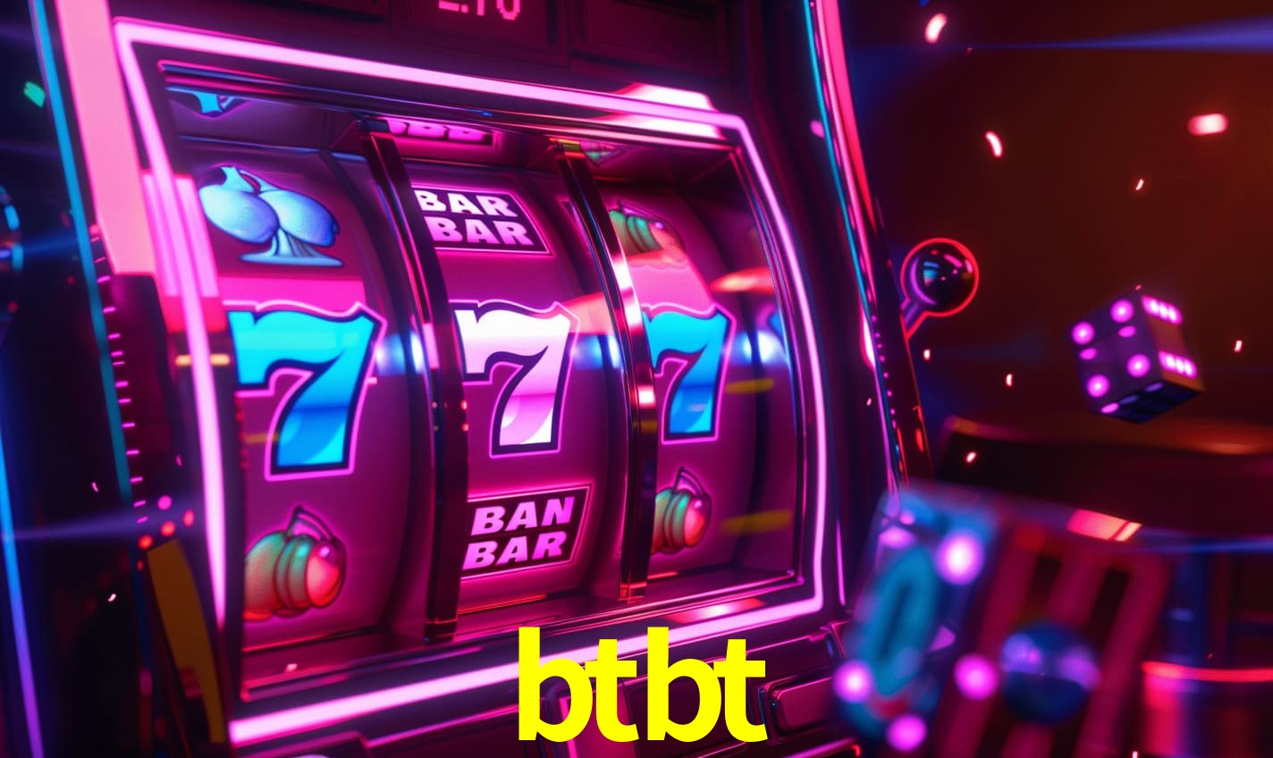 Provedores de Jogos btbt