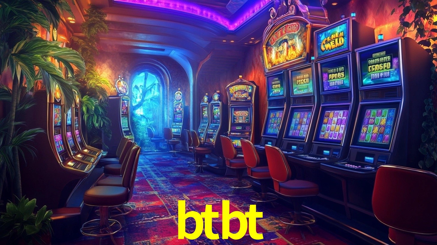 Premium Interface btbt
