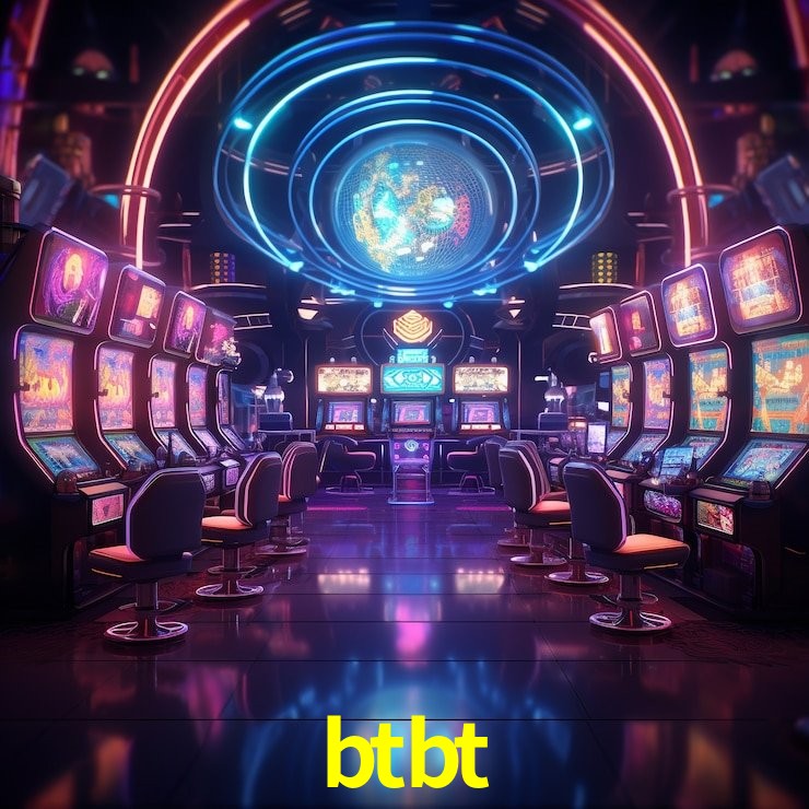 A Emoção da Loteria na btbt: Uma Chance de Mudança de Vida