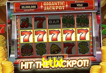 Descubra o Mundo do Cassino Online com btbt