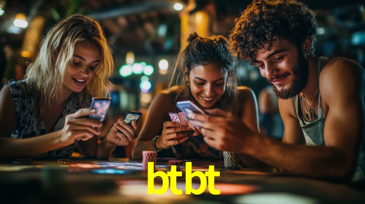 Exclusive Games btbt