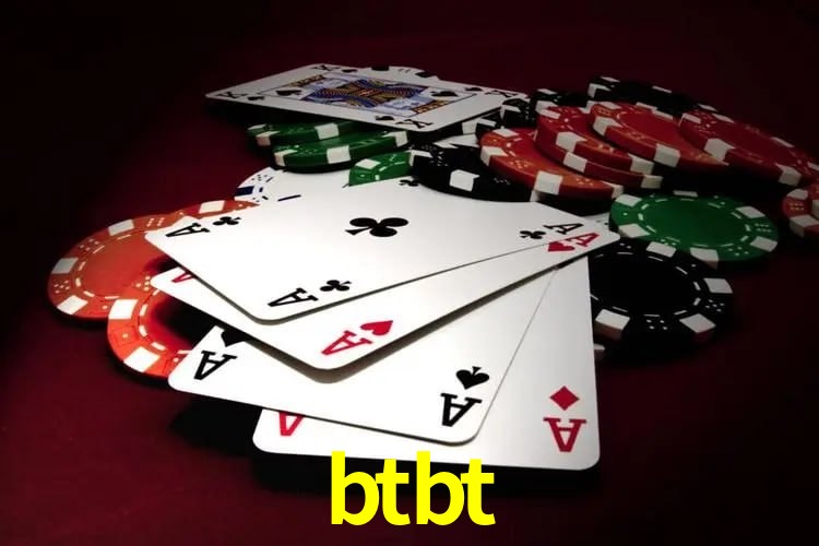 Inovações de Jogos na btbt: O Futuro das Experiências Interativas