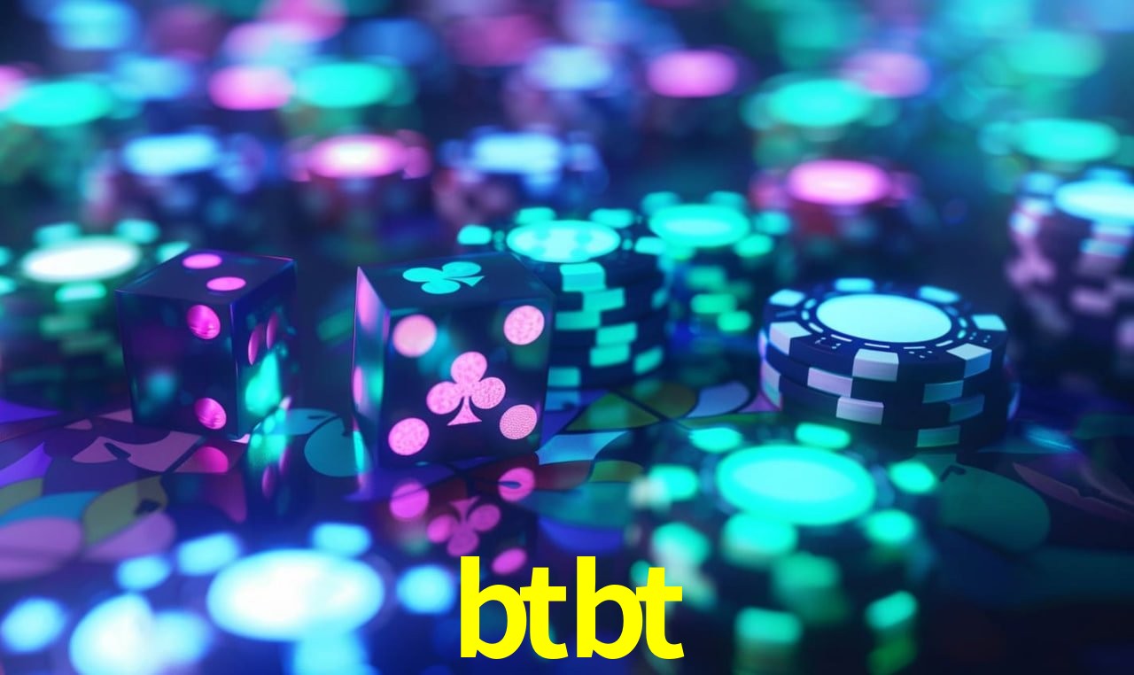 A Emoção da Loteria na btbt: Uma Chance de Mudança de Vida