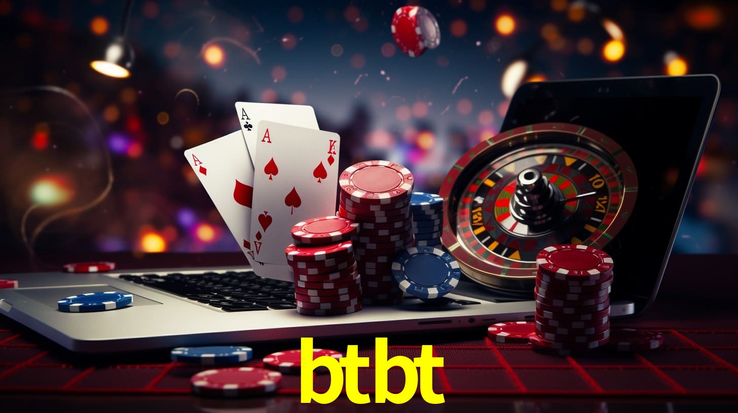 Welcome Bonus btbt
