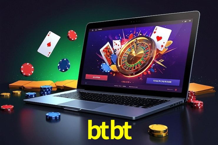 Descubra a Essência do btbt: Nossa História e Compromissos