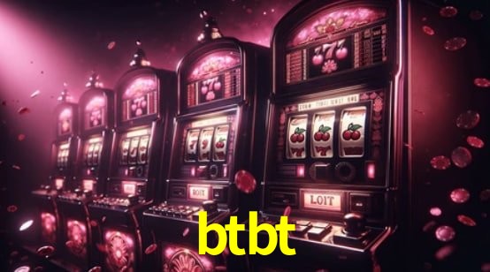 Desvendando o Mundo dos Jogos Virtuais na btbt