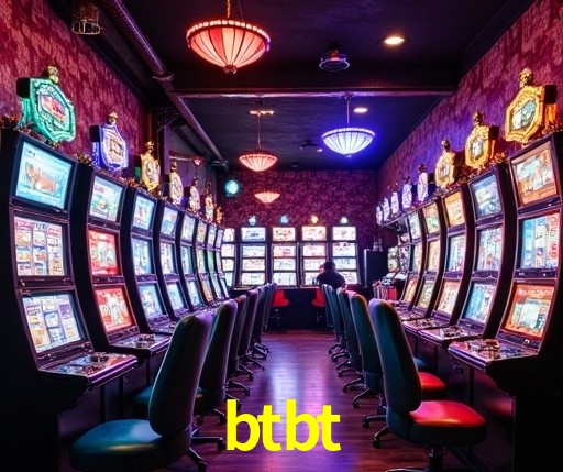 A Experiência Imersiva dos Cassinos Ao Vivo no btbt