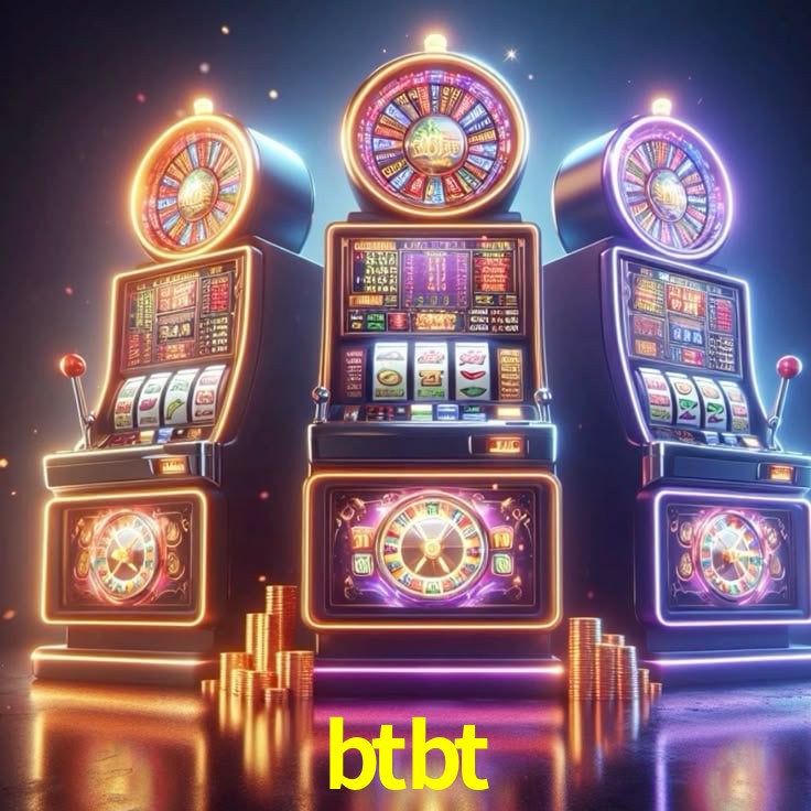 btbt - CASSINO SLOTS JOGOS - btbt.com