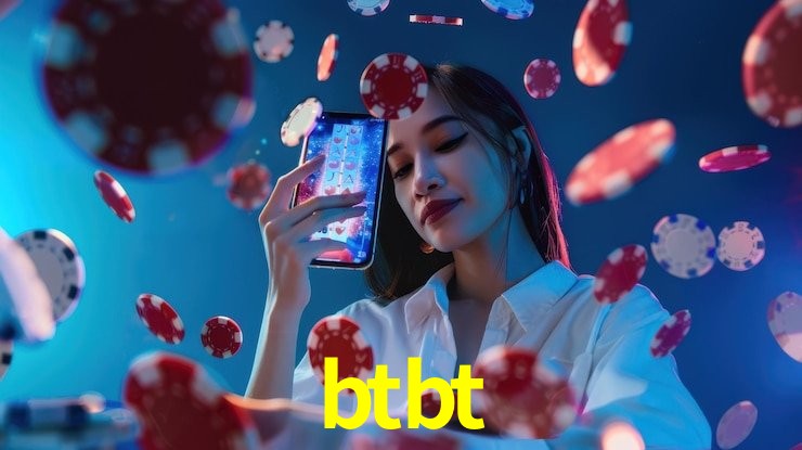 Benefícios da Conta btbt