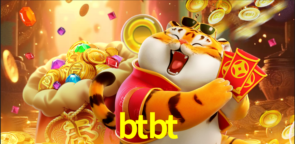 Desvendando o Mundo dos Jogos Virtuais na btbt